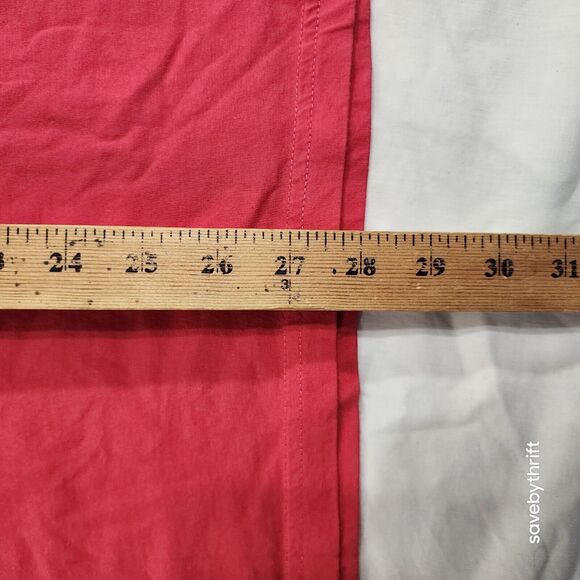 Vintage Rainforest Cafe Downtown Disney T Shirt Size XL Embroidered Peace Floral - Picture 11 of 11